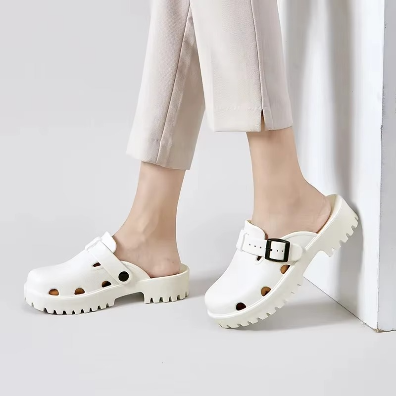 Garden Orthopedic Sandal