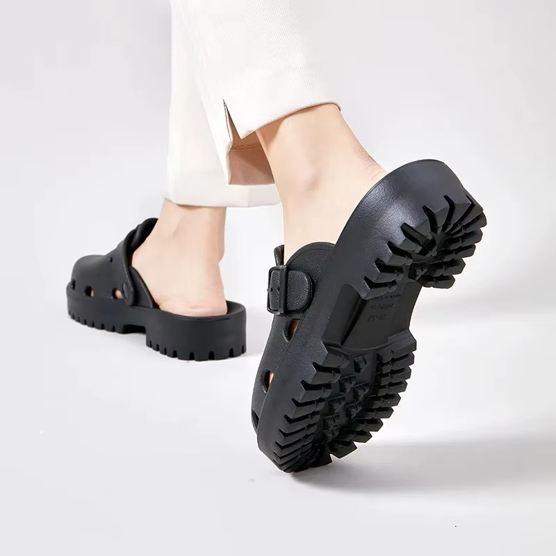 Garden Orthopedic Sandal