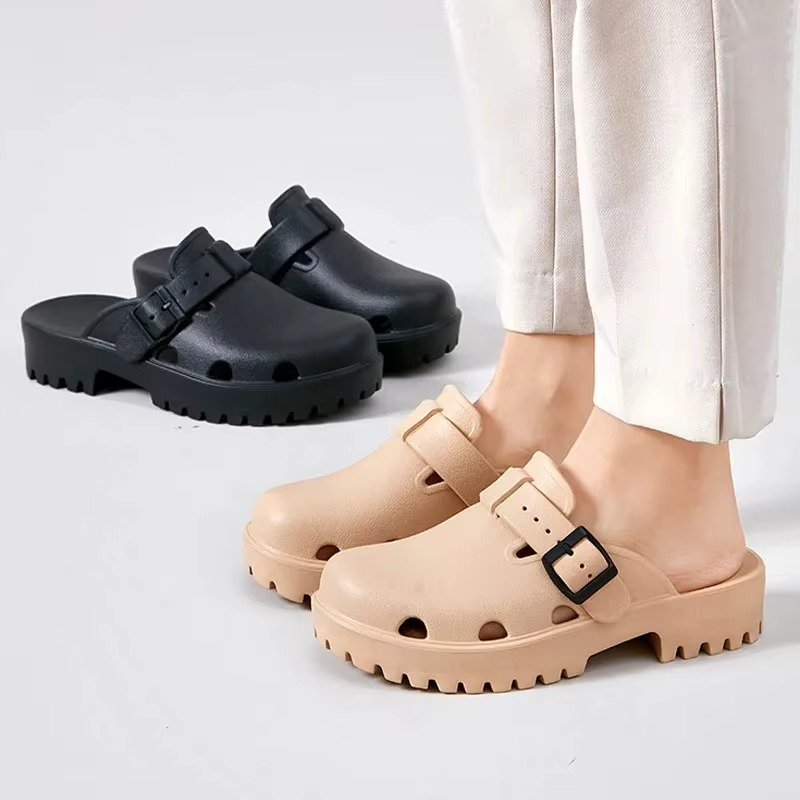 Garden Orthopedic Sandal