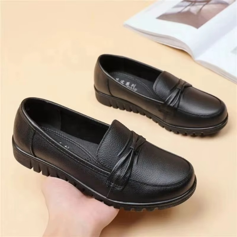 Bellmonte Orthopedic Loafer