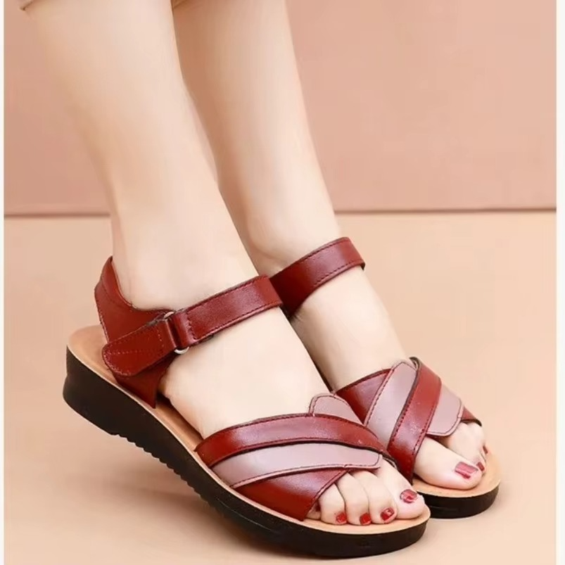 Vallencia Orthopedic Sandal