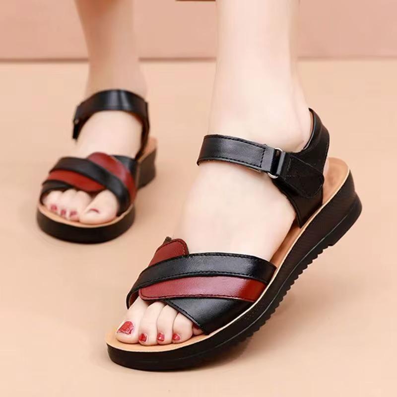 Vallencia Orthopedic Sandal