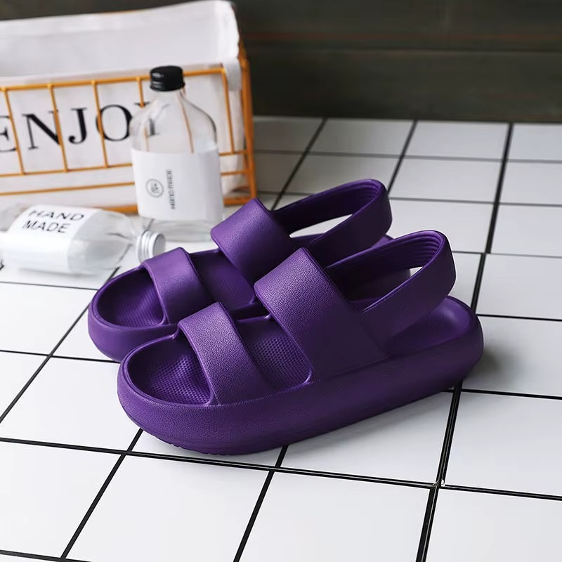 Orthopedic Cotton Sandal