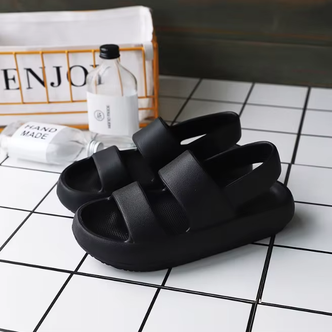 Orthopedic Cotton Sandal