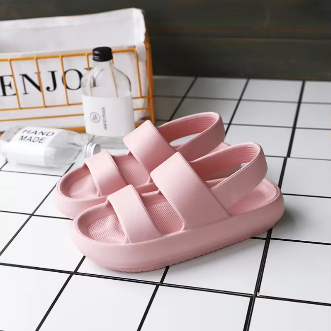 Orthopedic Cotton Sandal