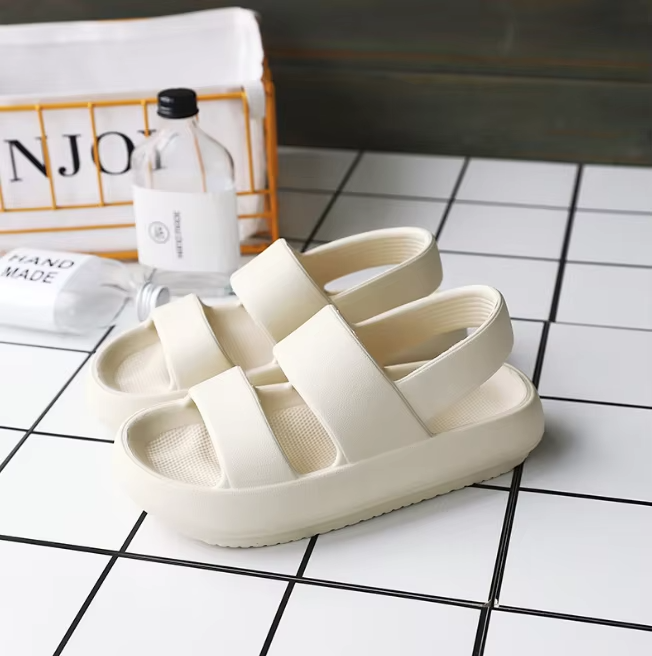 Orthopedic Cotton Sandal