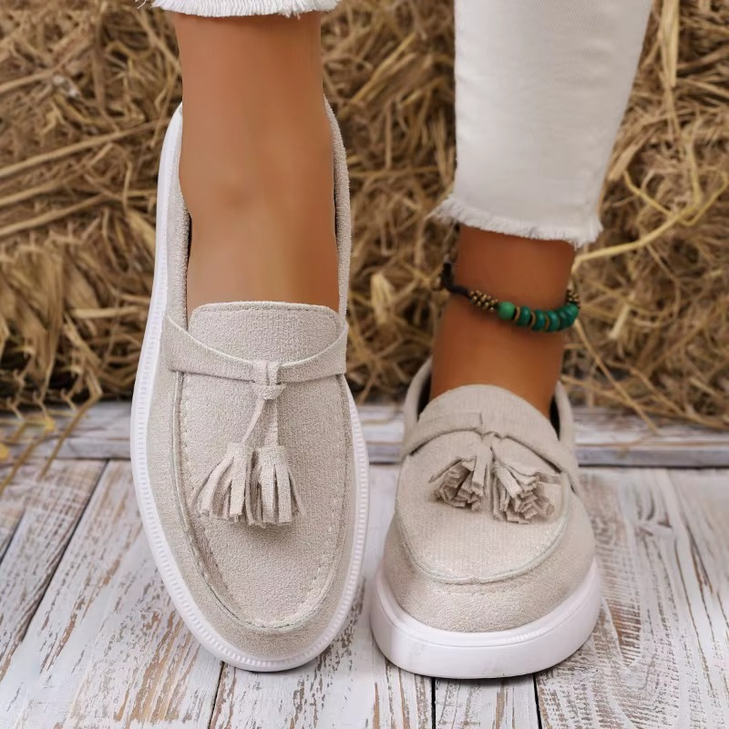 Delicata Orthopedic Loafer