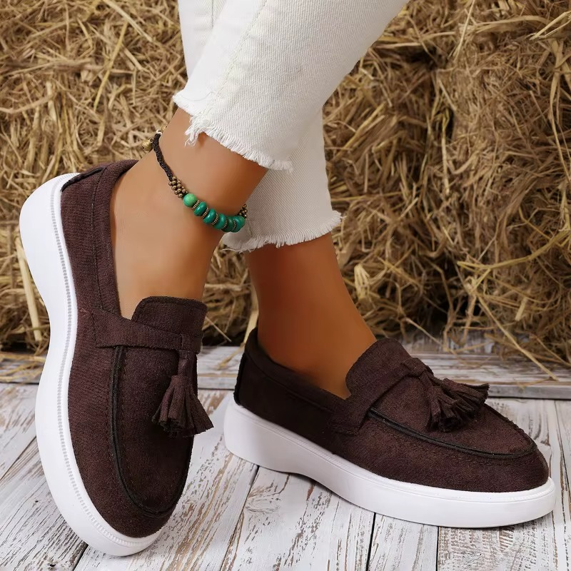 Delicata Orthopedic Loafer