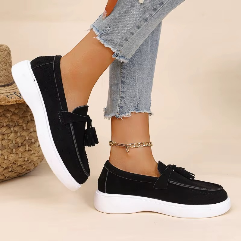 Delicata Orthopedic Loafer