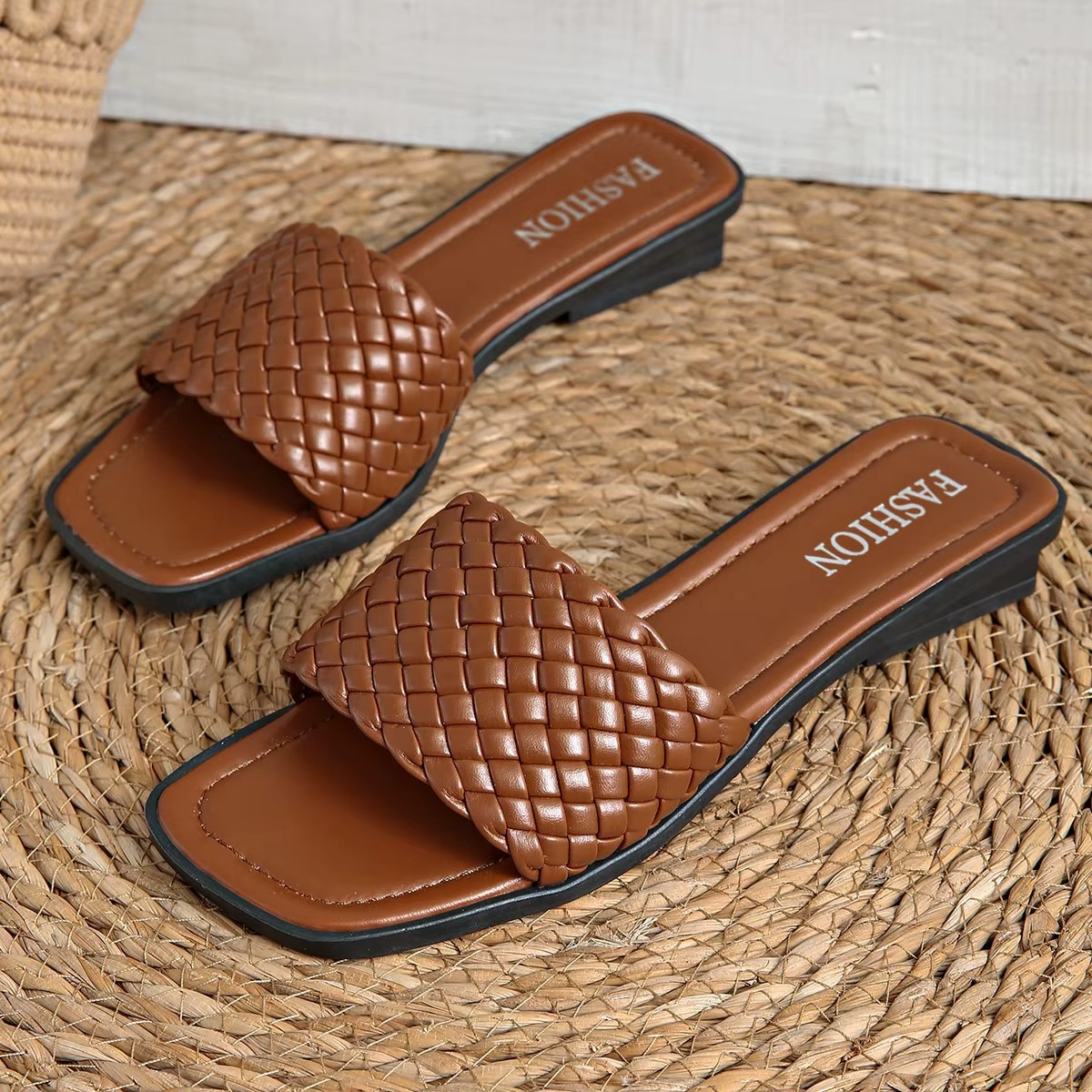 Sublime Orthopedic Sandal
