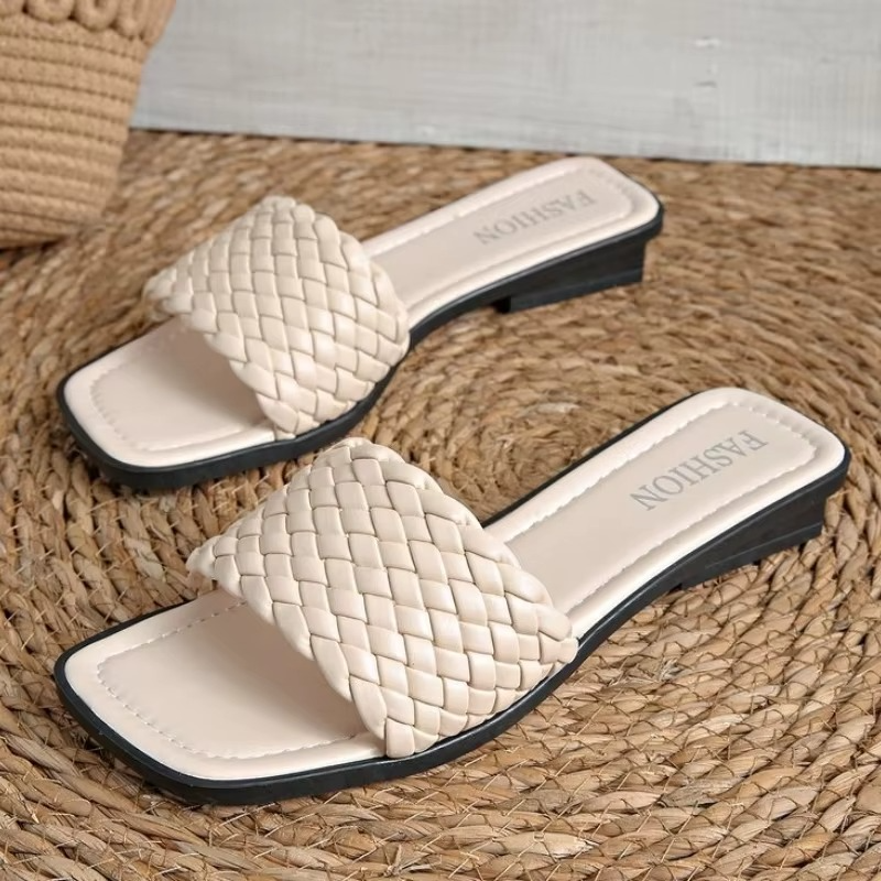 Sublime Orthopedic Sandal