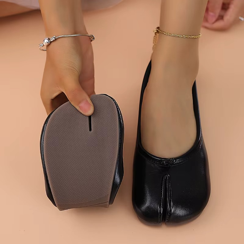 Hanna Orthopedic Shoe
