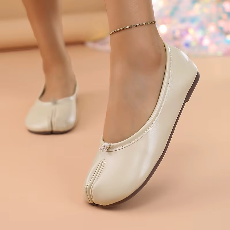 Hanna Orthopedic Shoe