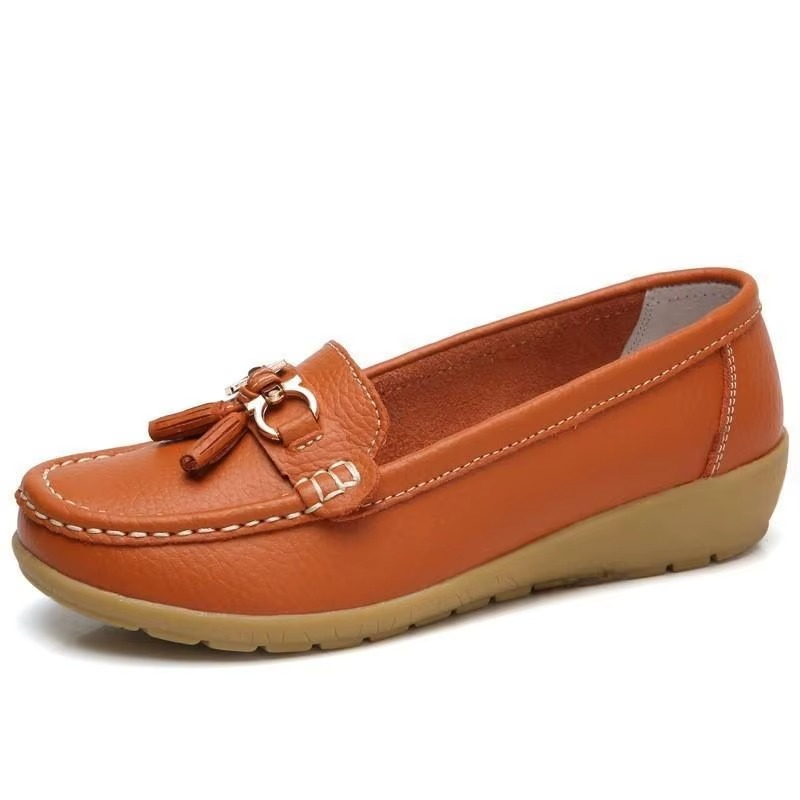 Orthopedic Loafer