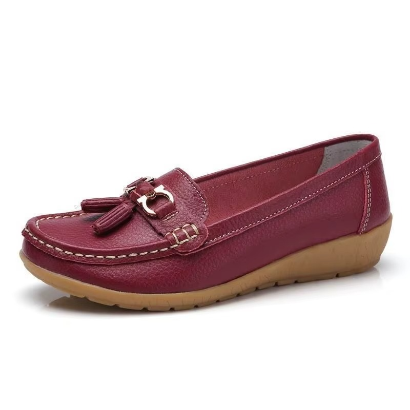 Orthopedic Loafer
