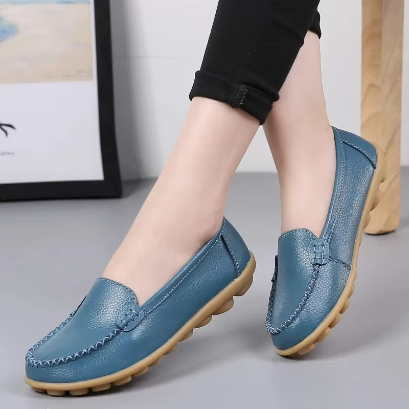 EasyWalk Orthopedic Loafer