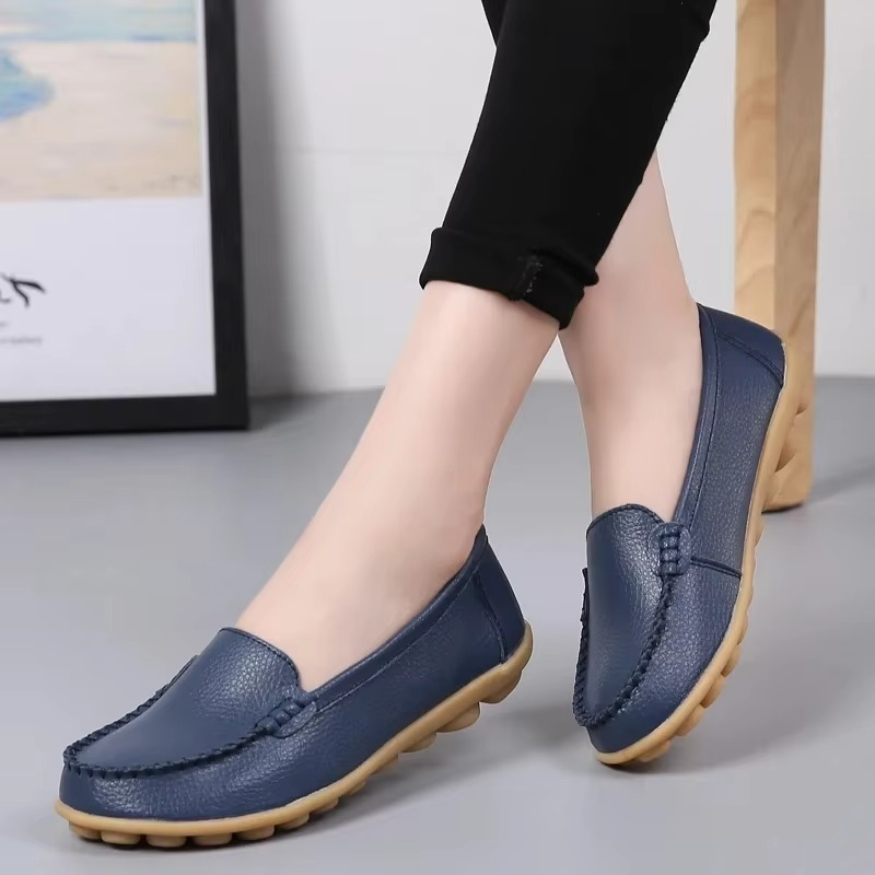 EasyWalk Orthopedic Loafer