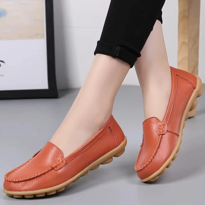 EasyWalk Orthopedic Loafer