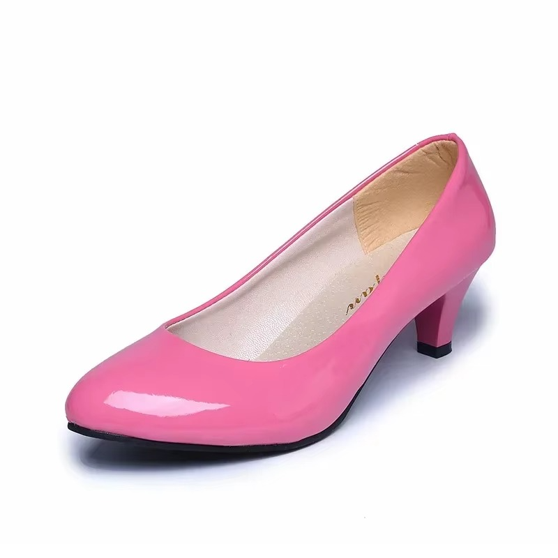 Seraphine Orthopedic Shoe