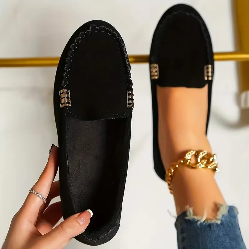 Greco Orthopedic Loafer