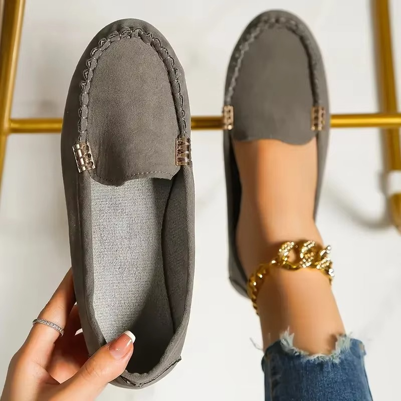 Greco Orthopedic Loafer