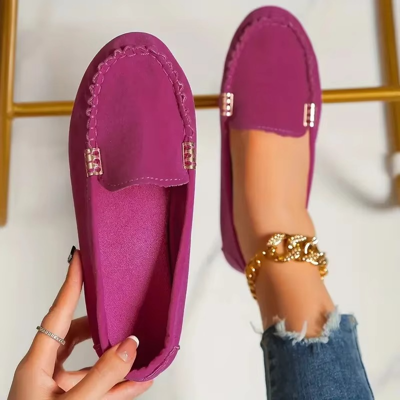 Greco Orthopedic Loafer