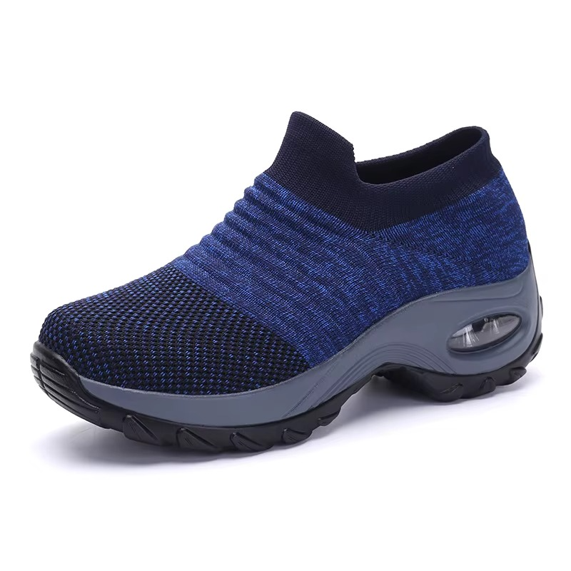 Air Comfort Orthopedic Sneakers