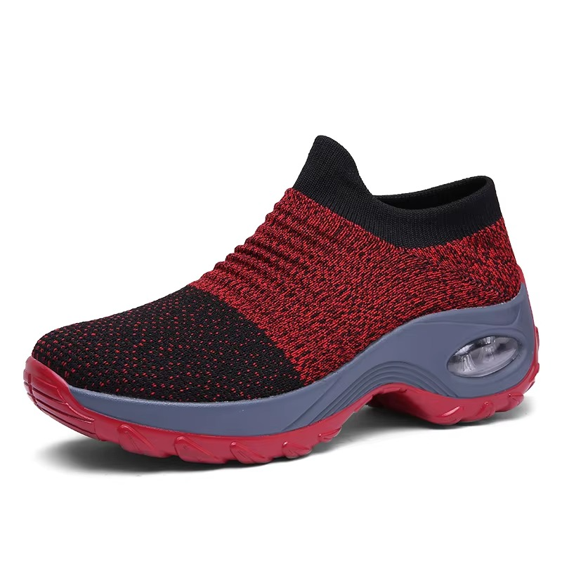 Air Comfort Orthopedic Sneakers