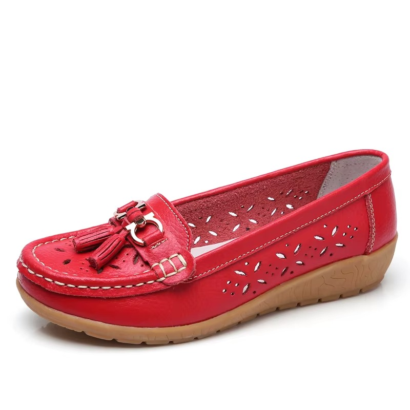 Orthopedic Lady Loafer