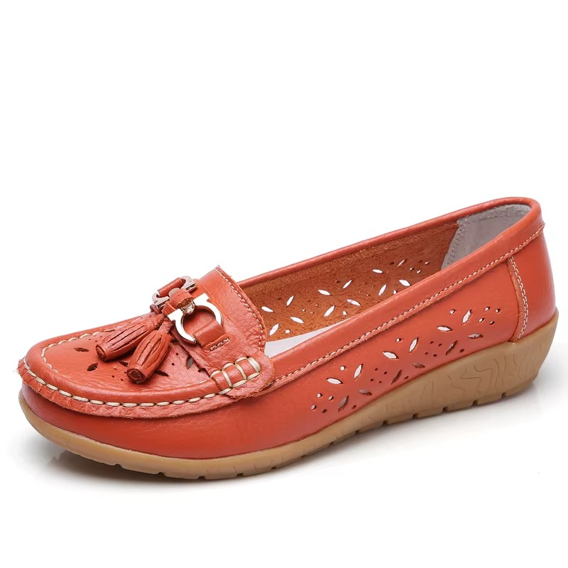 Orthopedic Lady Loafer