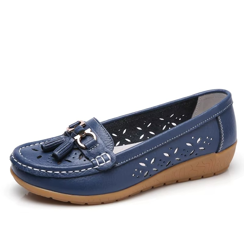 Orthopedic Lady Loafer
