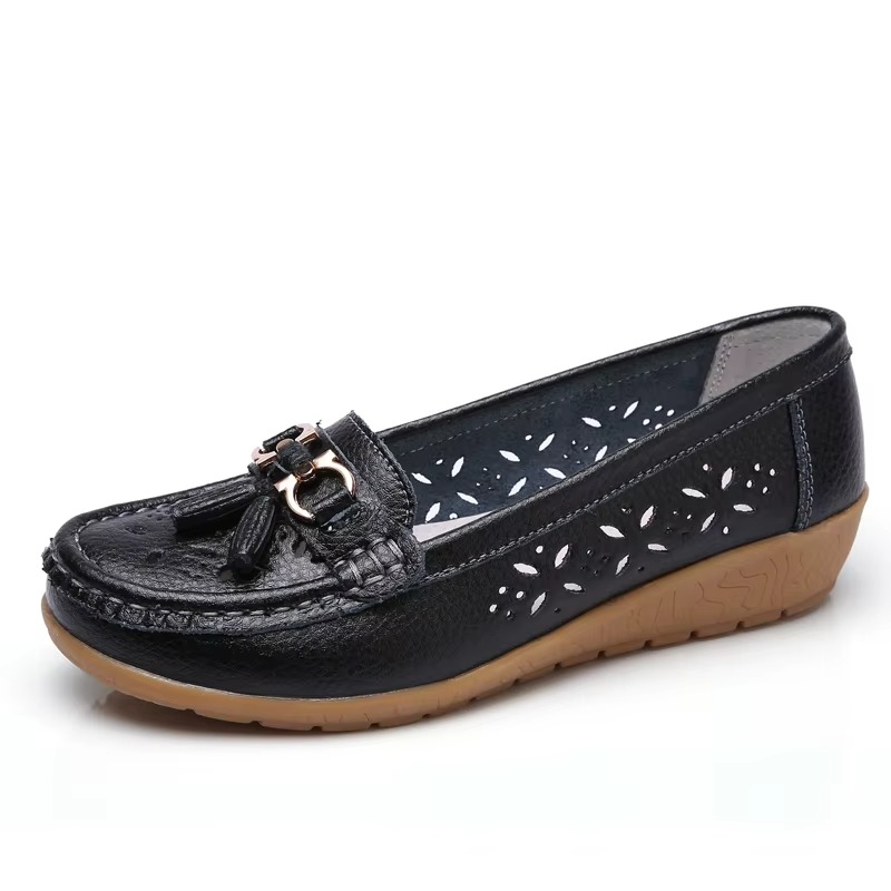 Orthopedic Lady Loafer