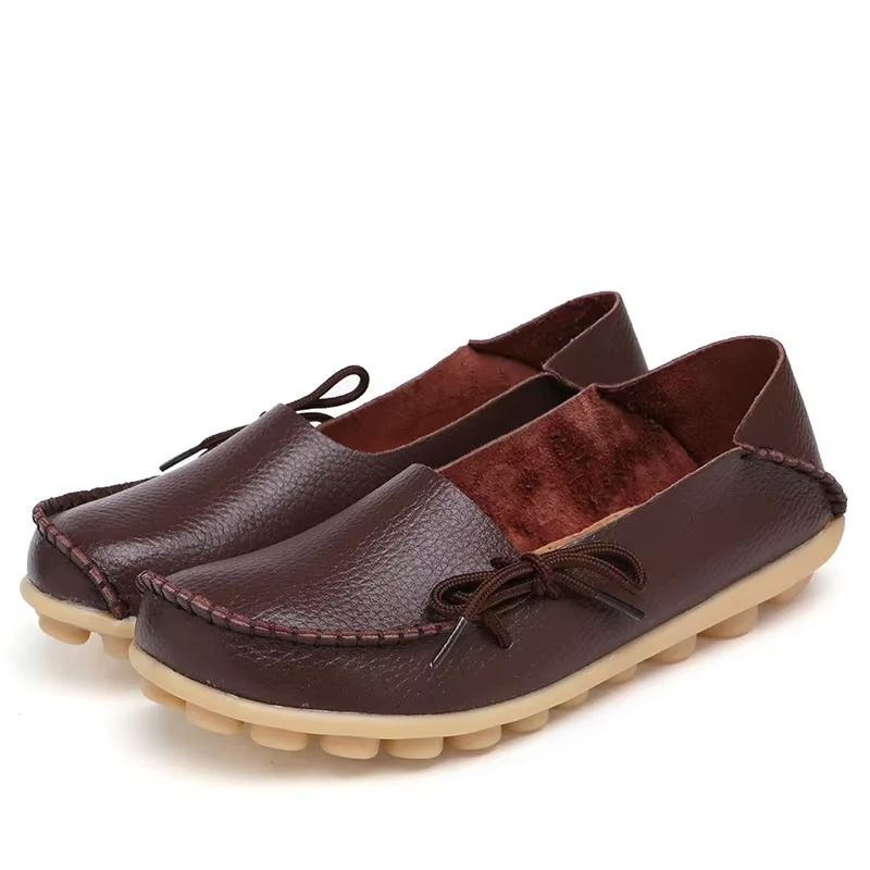 Liance Orthopedic Loafer