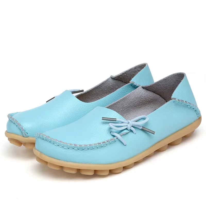 Liance Orthopedic Loafer
