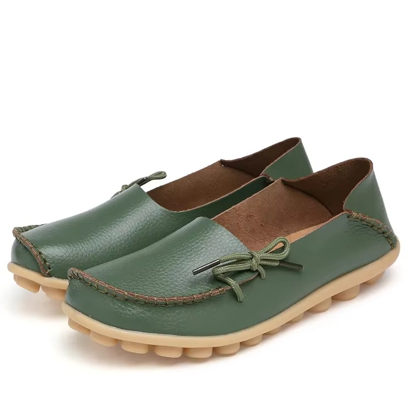 Liance Orthopedic Loafer