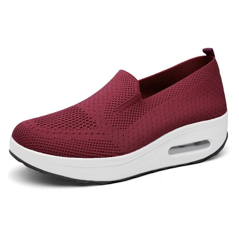 Orthopedic Comfort Sneakers