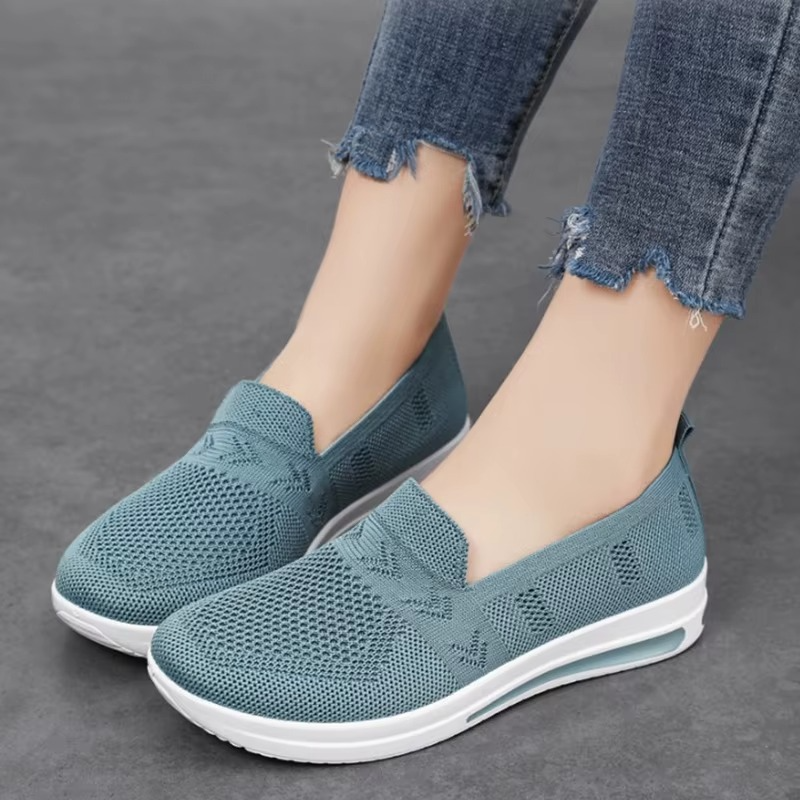 FlexiWalk Orthopedic Sneakers