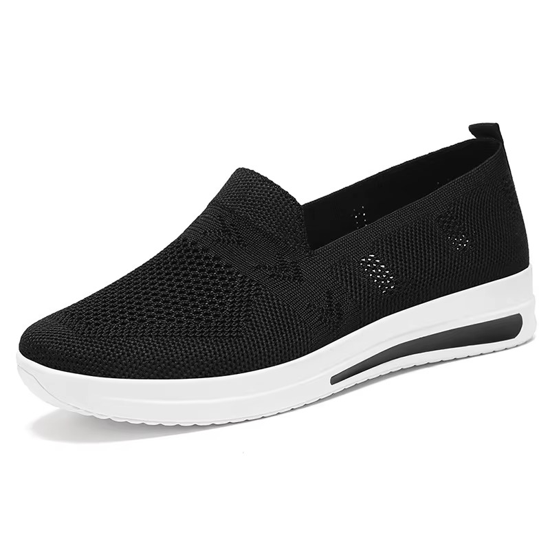 FlexiWalk Orthopedic Sneakers