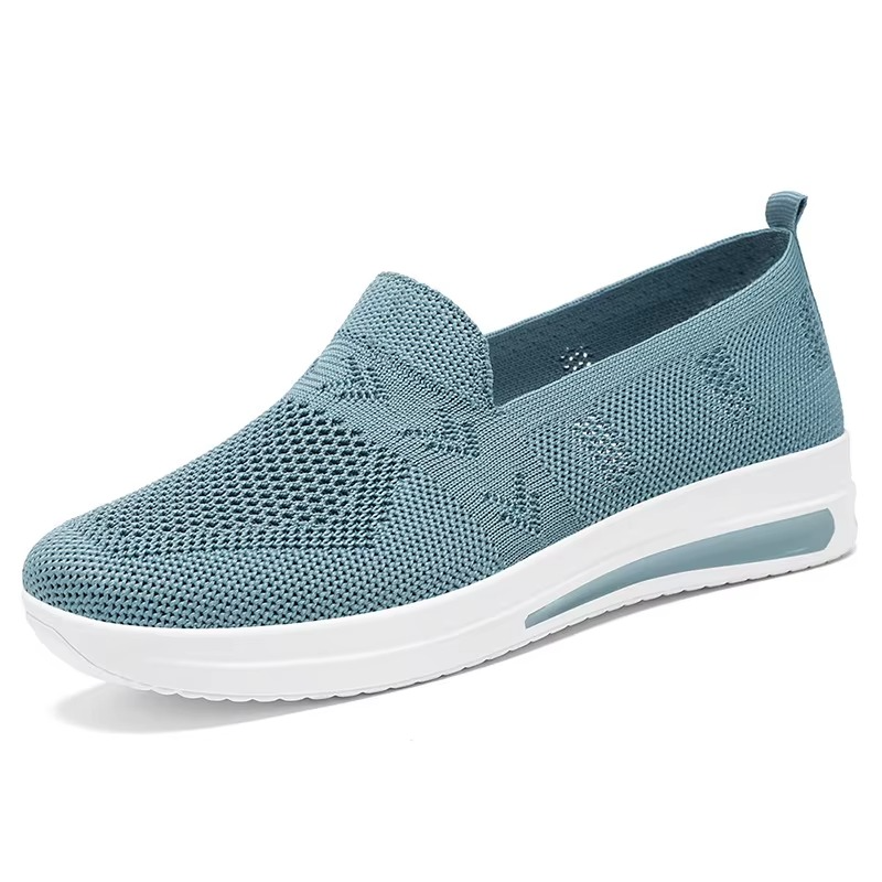 FlexiWalk Orthopedic Sneakers