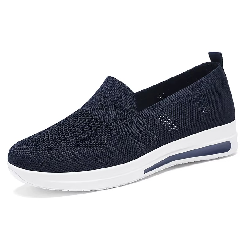 FlexiWalk Orthopedic Sneakers