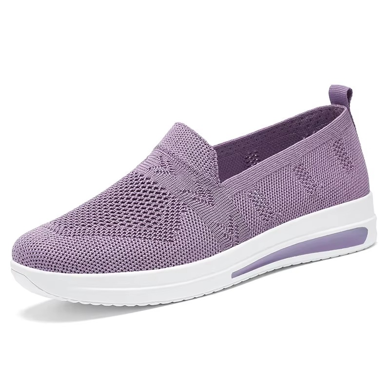 FlexiWalk Orthopedic Sneakers