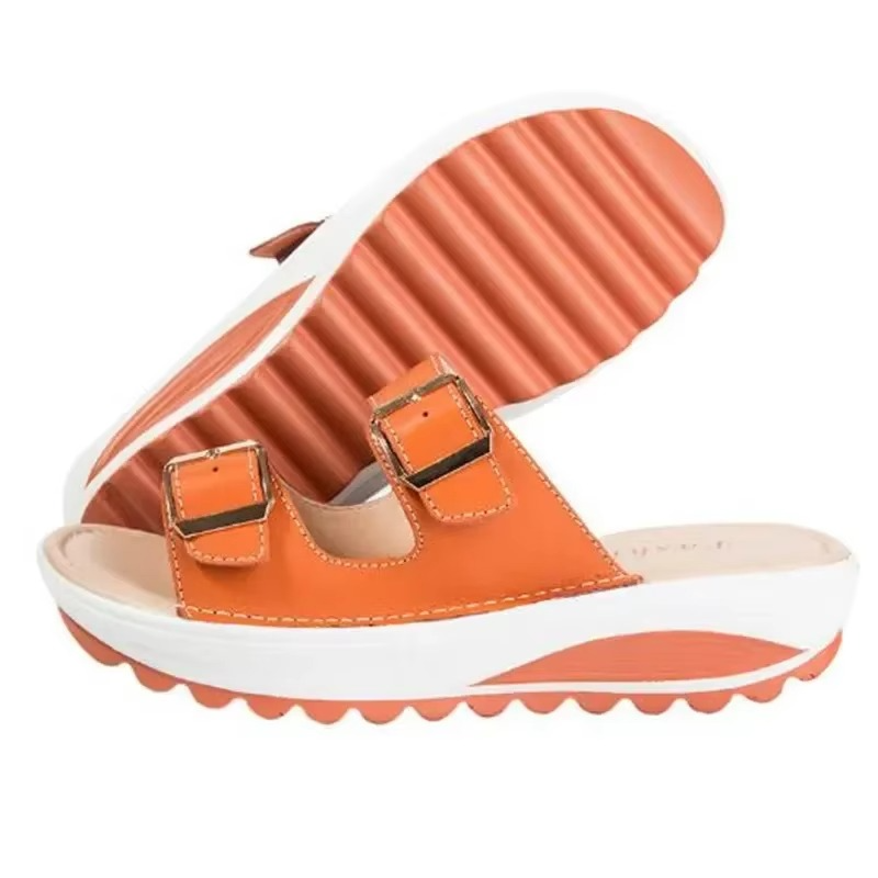 Clara Orthopedic Sandal