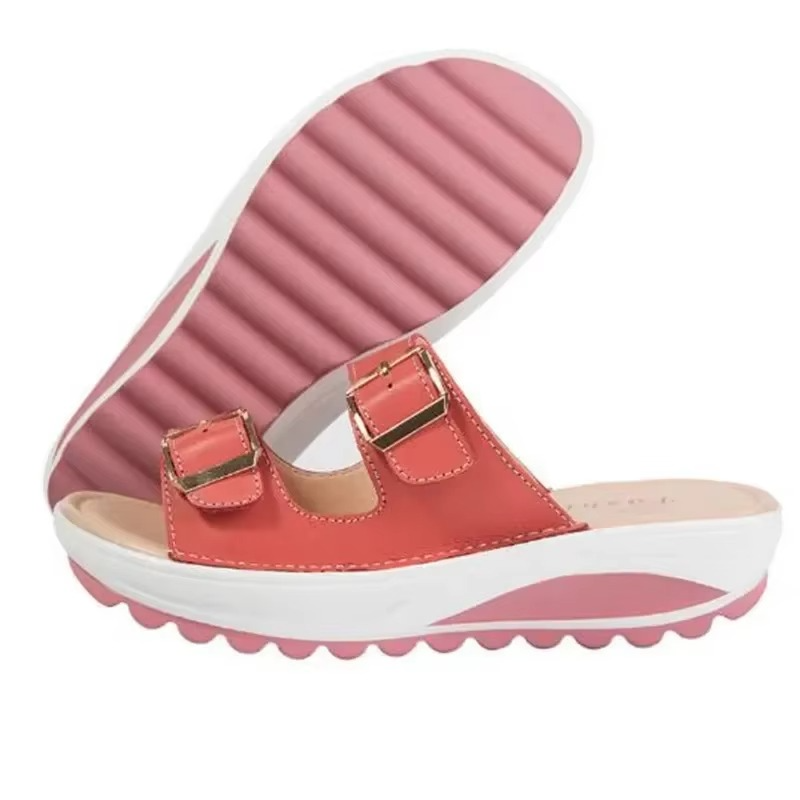 Clara Orthopedic Sandal