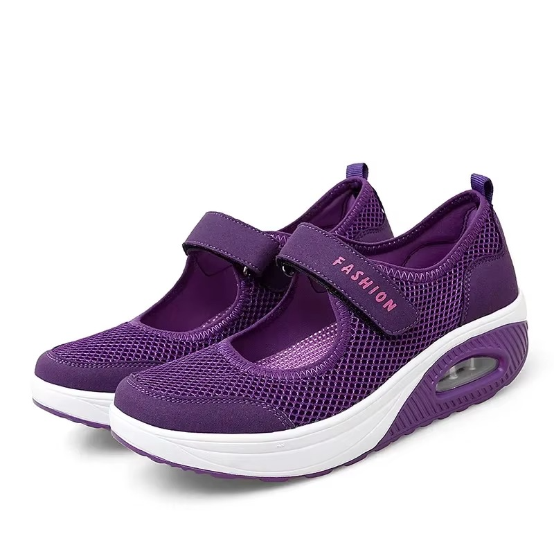 New Comfort Orthopedic Sneakers