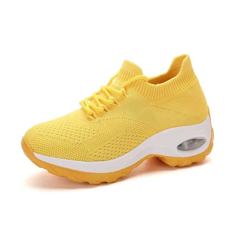 OrtoBalance Orthopedic Sneakers