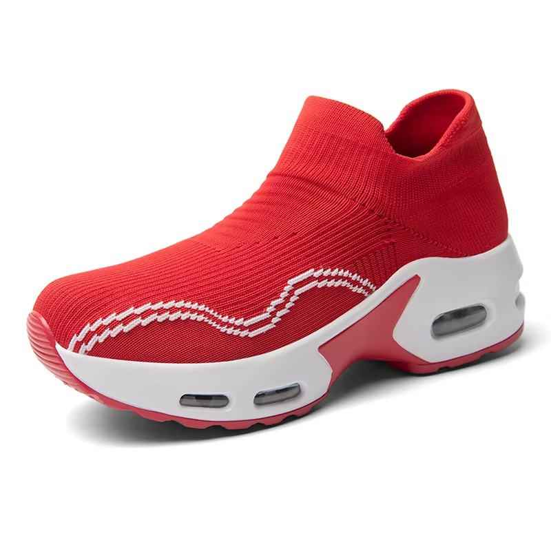 Ultra Comfort Orthopedic Sneakers