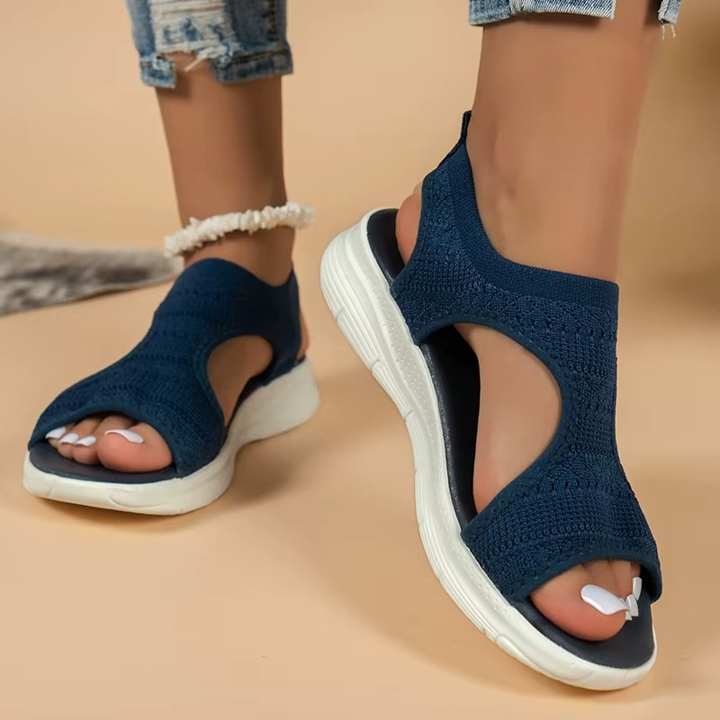 FlexBella Orthopedic Sandal