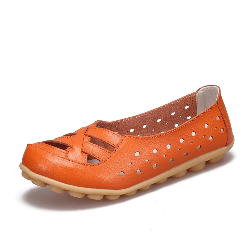 BellaFlex Orthopedic Ballet Flat