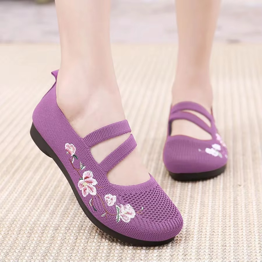 Lília Orthopedic Shoe