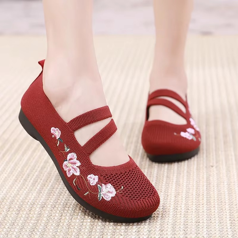 Lília Orthopedic Shoe